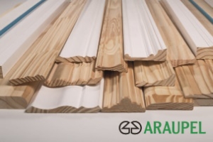 Latest Millwork Products & Services from WMA - Araupel