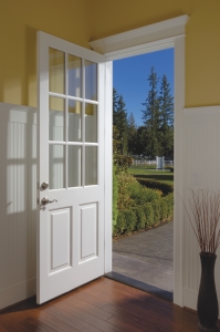 New Millwork Products & Services - Simpson Door Company - World Millwork Alliance