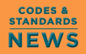WMA Codes & Standards News Featured Image