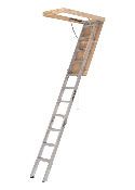 New World Millwork Alliance Member - Louisville Ladder