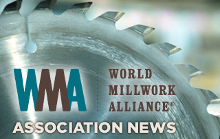 WMA Association News World Millwork Alliance
