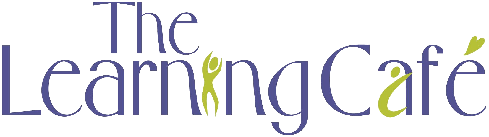 Learning Cafe Logo