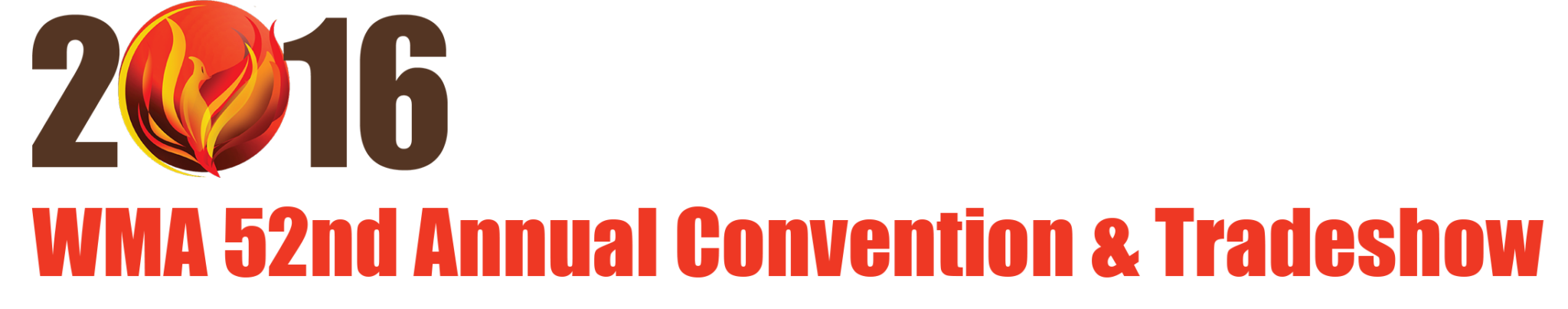 2016 WMA Phoenix Convention Header
