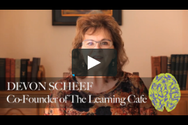 GenNEXT Employer Resources Video - Personal Learning Model by The Learning Cafe