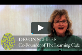 GenNEXT Employer Resources Video - Reverse Mentoring by The Learning Cafe
