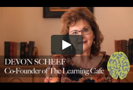 Inside The Learning Cafe Video