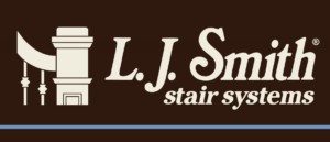 LJSmith Logo Branding