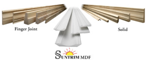 Sunset Mouldings