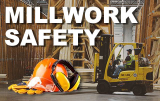 Millwork Safety World Millwork Alliance