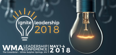 Ignite Leadership Conference 2018 WMA