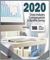 2020 Cross-Industry Compensation & Benefits Survey Image