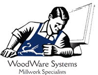 Woodware Systems Logo