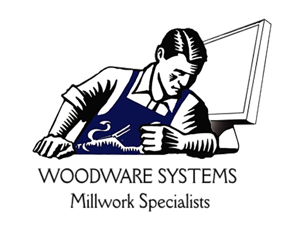 Woodware Systems Logo