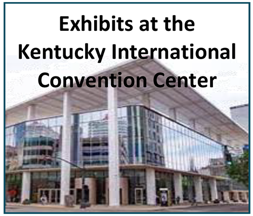 2023 WMA Kenturky Convention Center