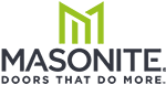 Masonite Sponsor