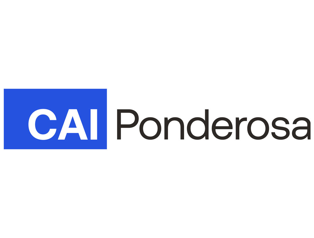 CAI- Ponderosa